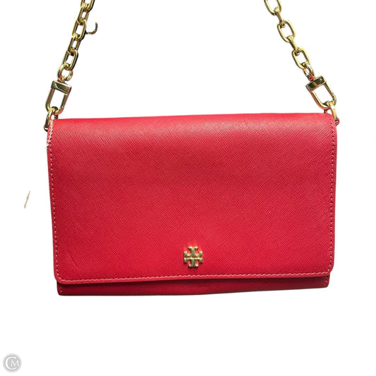 Wallet Designer By Tory Burch, Size: Medium
