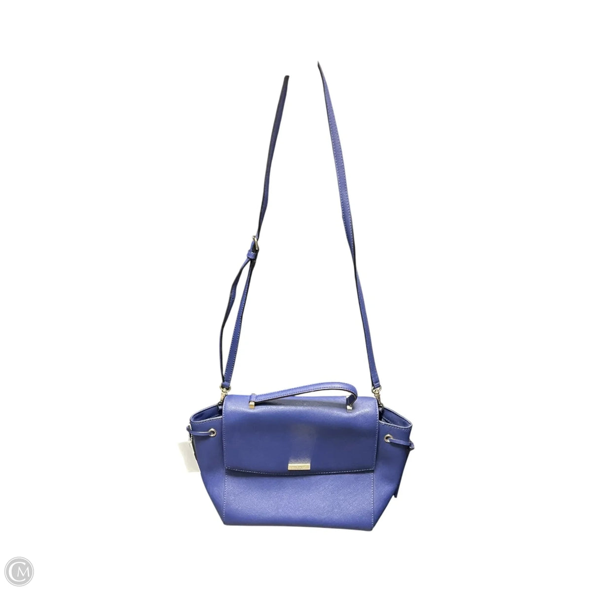 Handbag Designer By Kate Spade, Size: Large