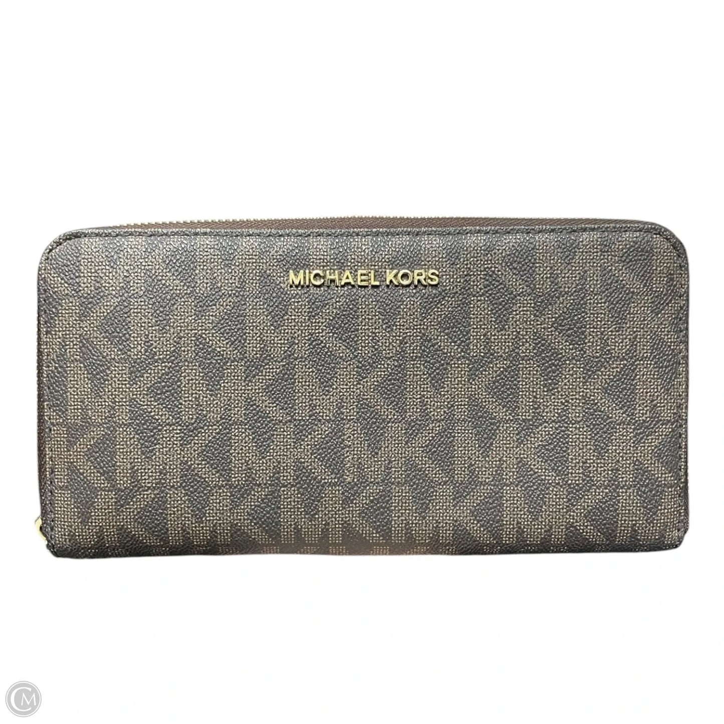 Wallet Designer By Michael Kors, Size: Large