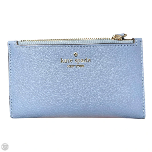 Wallet Designer By Kate Spade, Size: Small