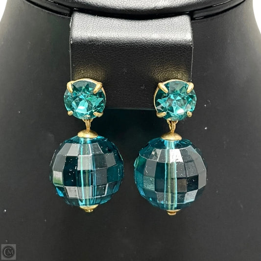 Earrings Dangle/drop By J. Crew
