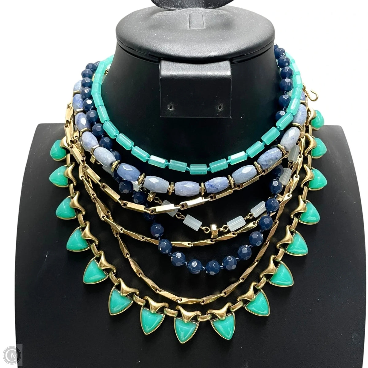 Necklace Statement By Stella And Dot