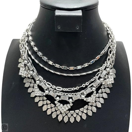 Necklace Statement By Stella And Dot