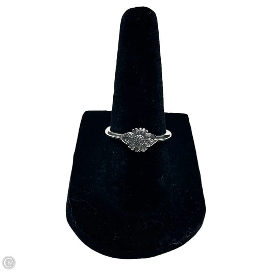 Ring Sterling Silver By James Avery, Size: 6.5