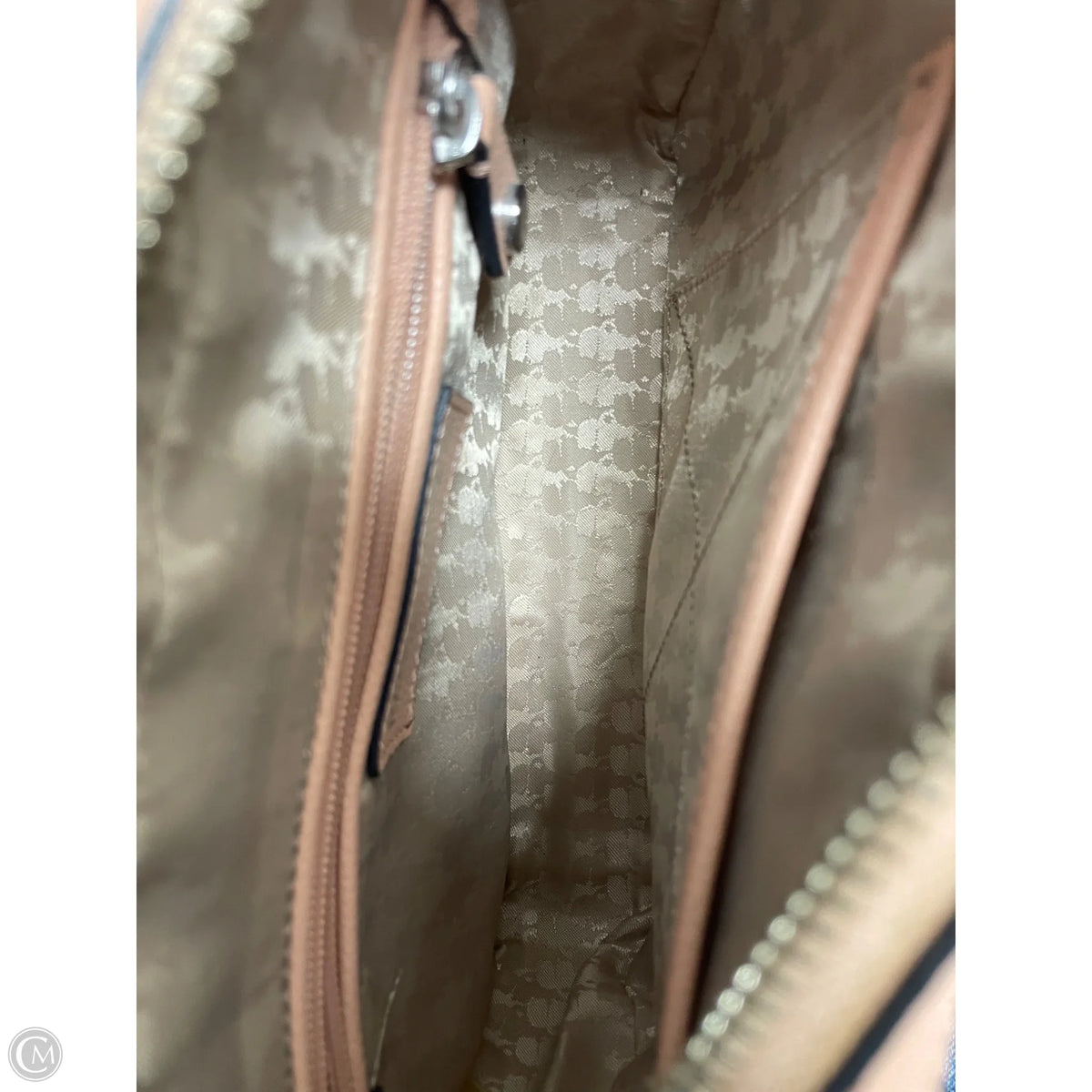 Crossbody Designer By Karl Lagerfeld, Size: Medium
