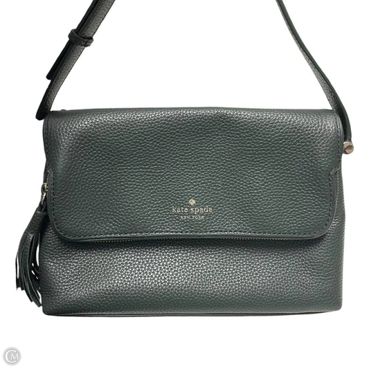 Crossbody Designer By Kate Spade, Size: Medium