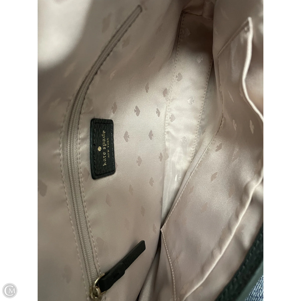 Crossbody Designer By Kate Spade, Size: Medium
