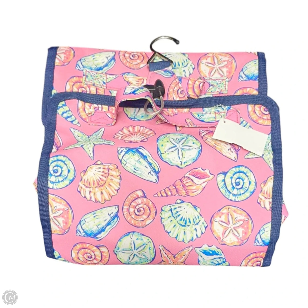 Makeup Bag By Simply Southern