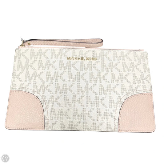 Clutch By Michael By Michael Kors, Size: Large