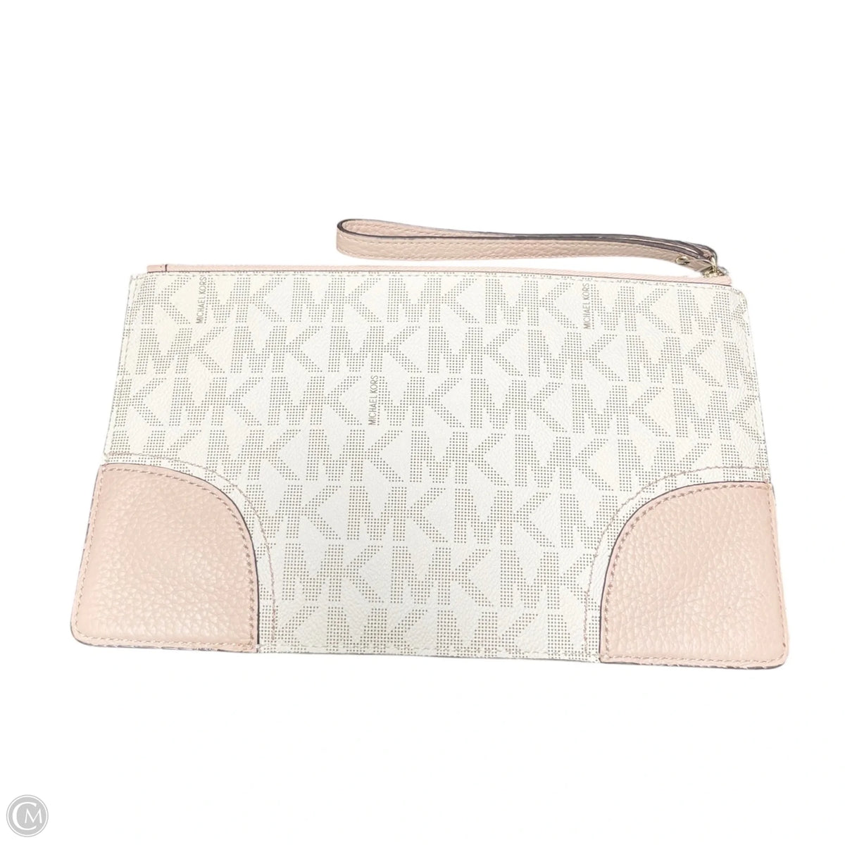Clutch By Michael By Michael Kors, Size: Large