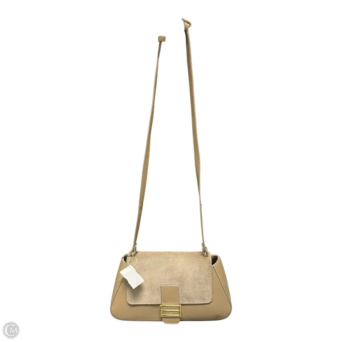 Handbag By Clothes Mentor, Size: Medium