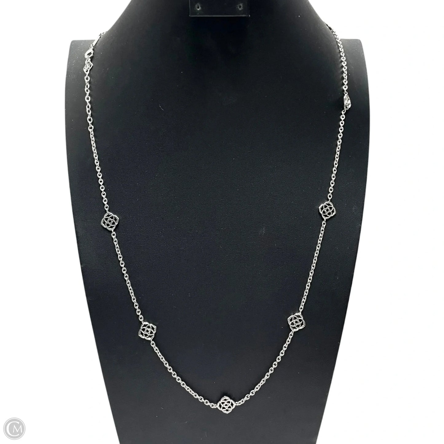 Necklace Designer By Kendra Scott