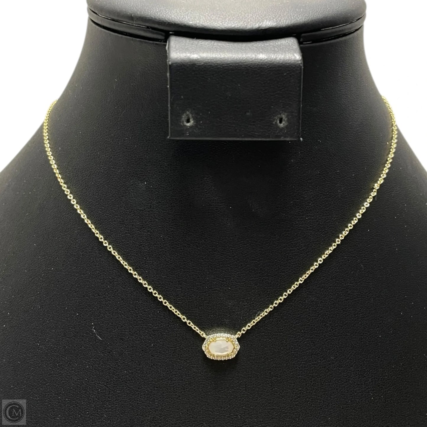 Necklace Designer By Kendra Scott