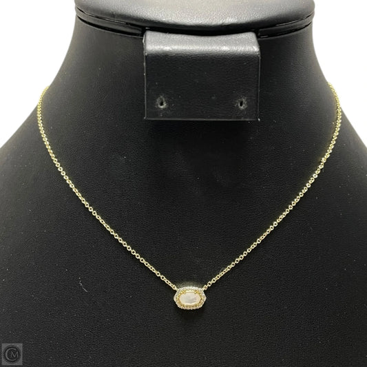 Necklace Designer By Kendra Scott