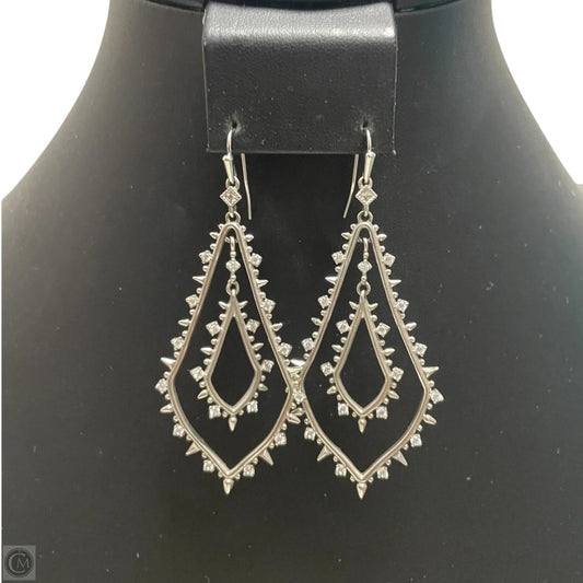 Earrings Designer By Kendra Scott