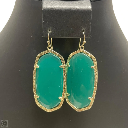 Earrings Designer By Kendra Scott