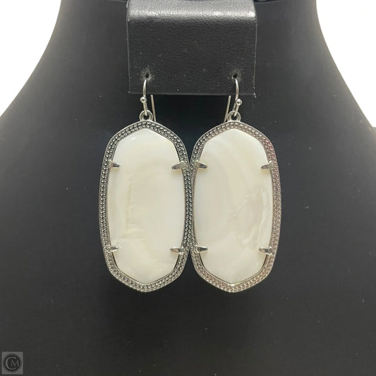 Earrings Designer By Kendra Scott