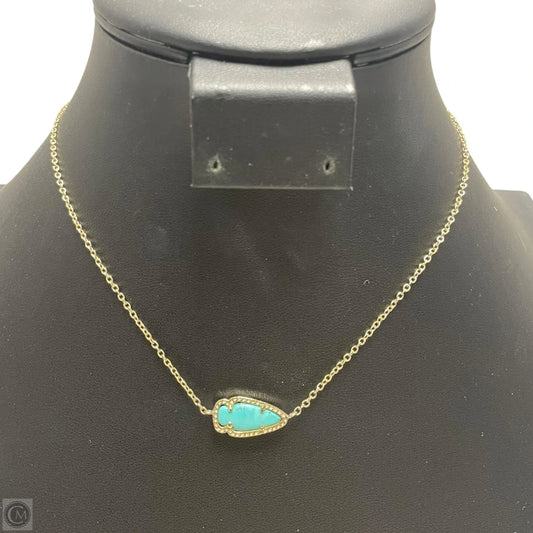 Necklace Designer By Kendra Scott
