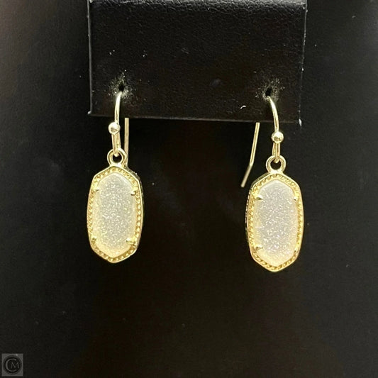 Earrings Designer By Kendra Scott