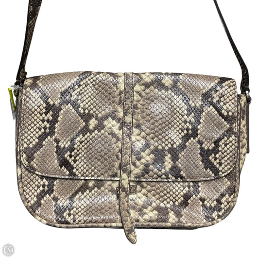 Crossbody By Banana Republic, Size: Medium