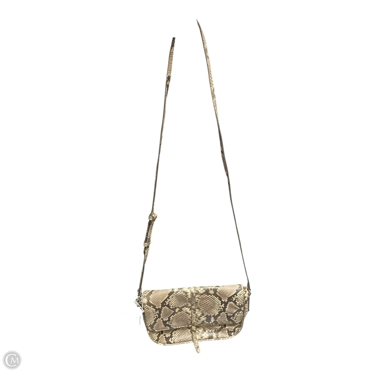 Crossbody By Banana Republic, Size: Medium