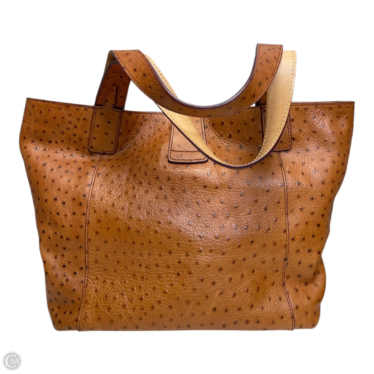 Tote Designer By Dooney And Bourke, Size: Large