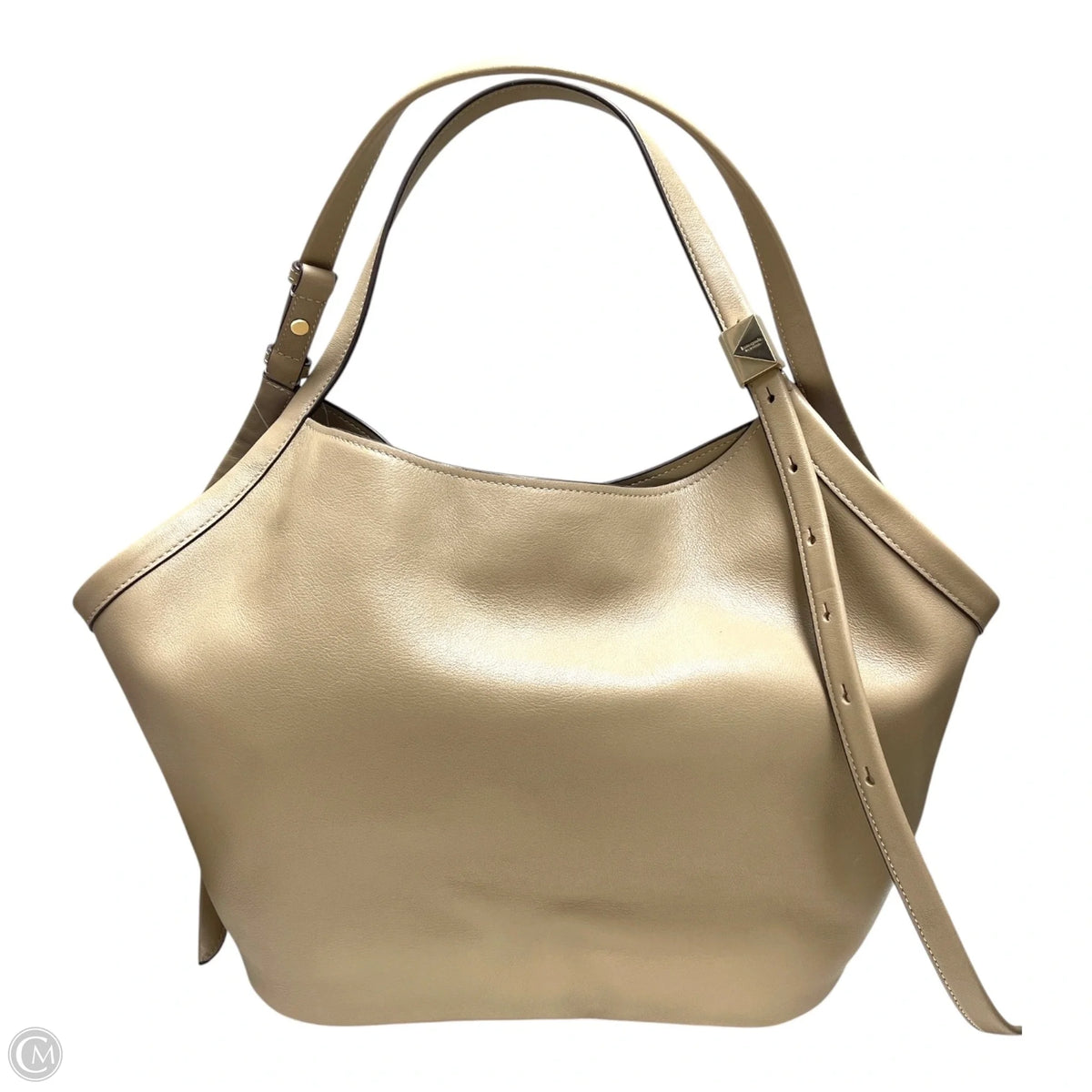 Tote Designer By Kate Spade, Size: Medium