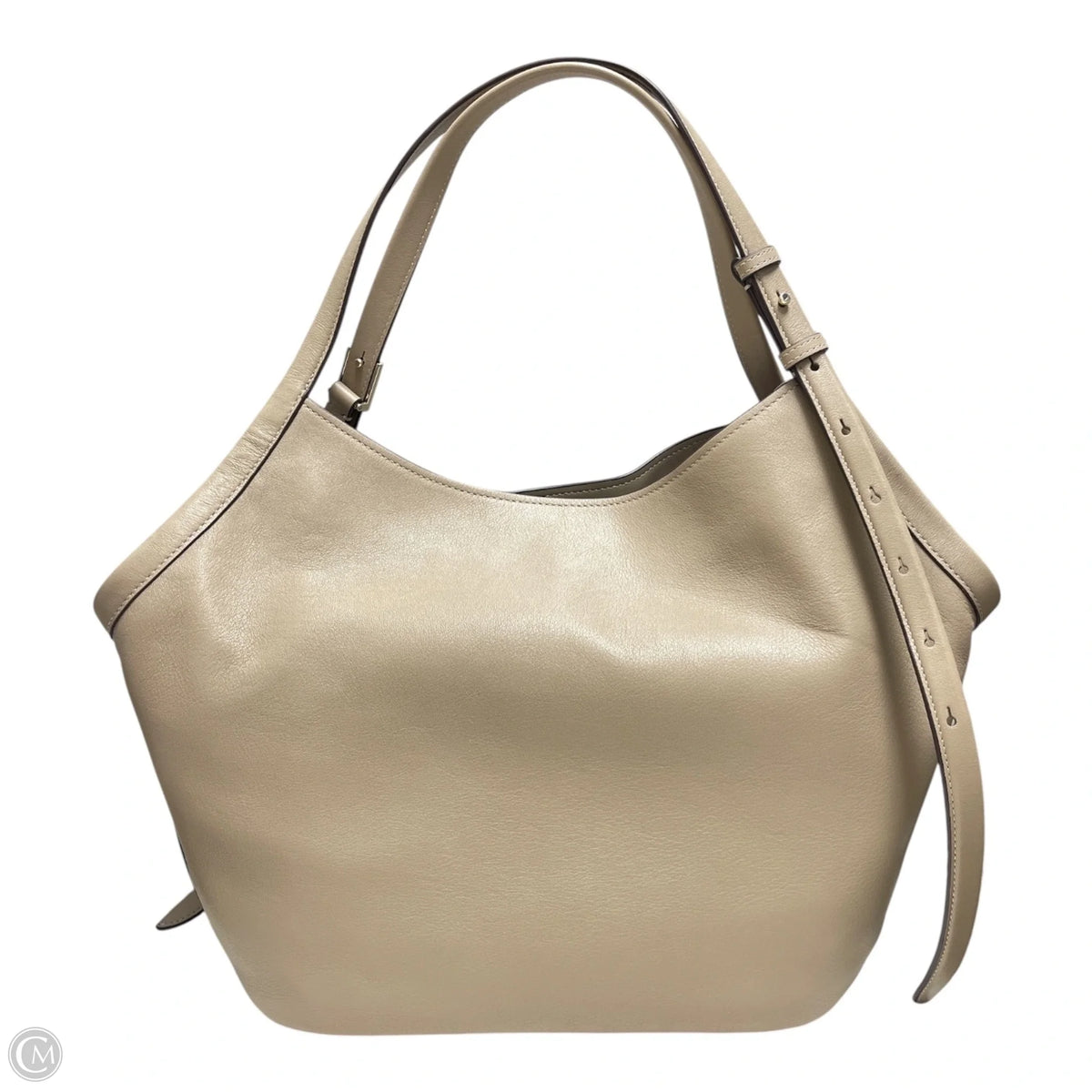 Tote Designer By Kate Spade, Size: Medium