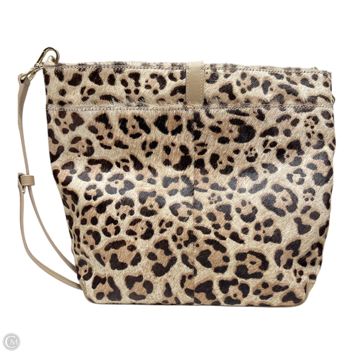 Crossbody By ELAINE TURNER, Size: Medium