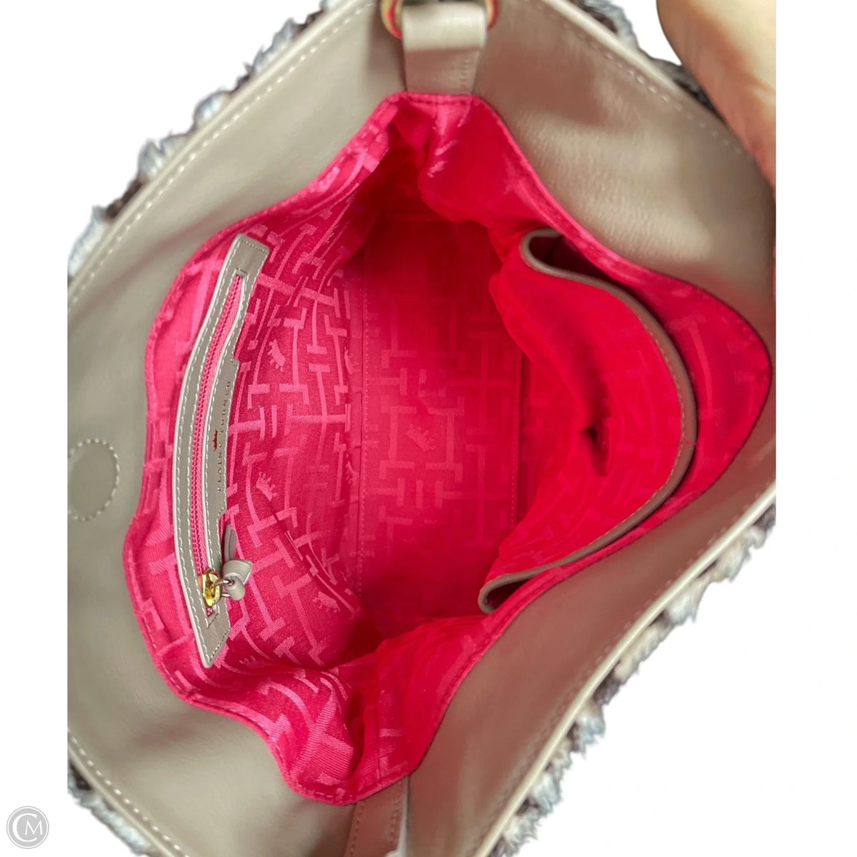 Crossbody By ELAINE TURNER, Size: Medium