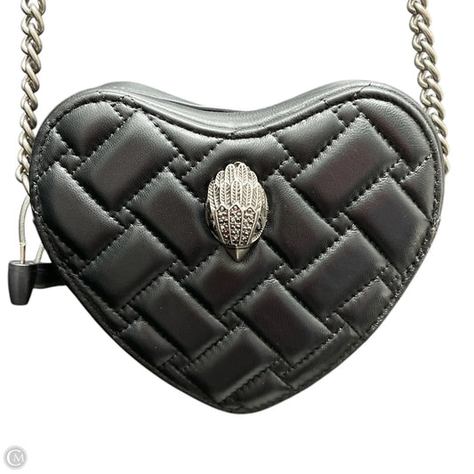 Crossbody Designer By Kurt Geiger, Size: Small