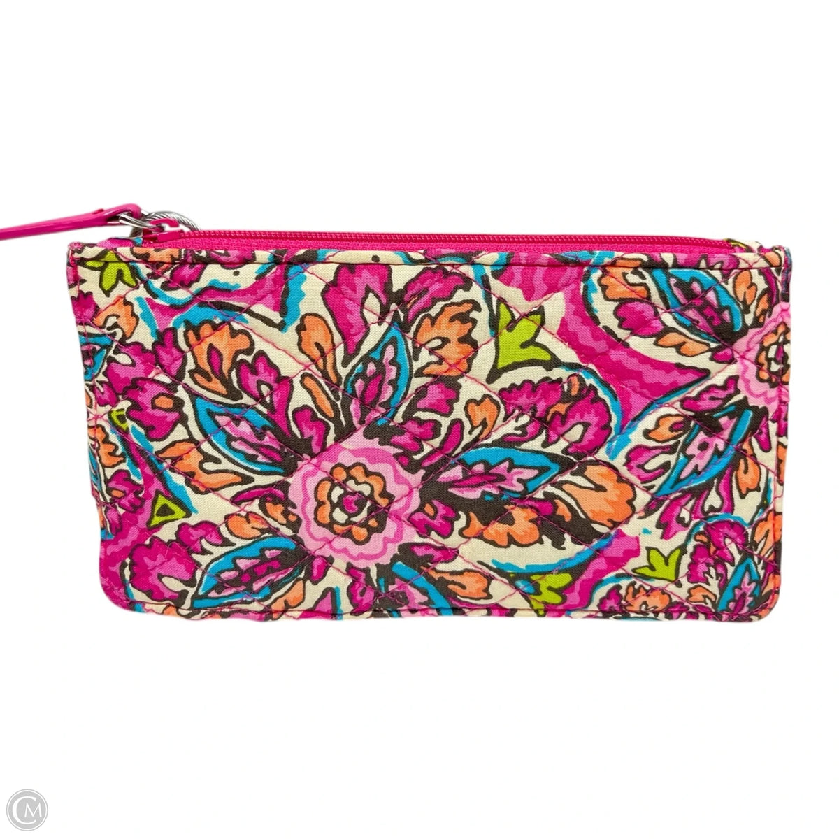 Wallet By Vera Bradley, Size: Small