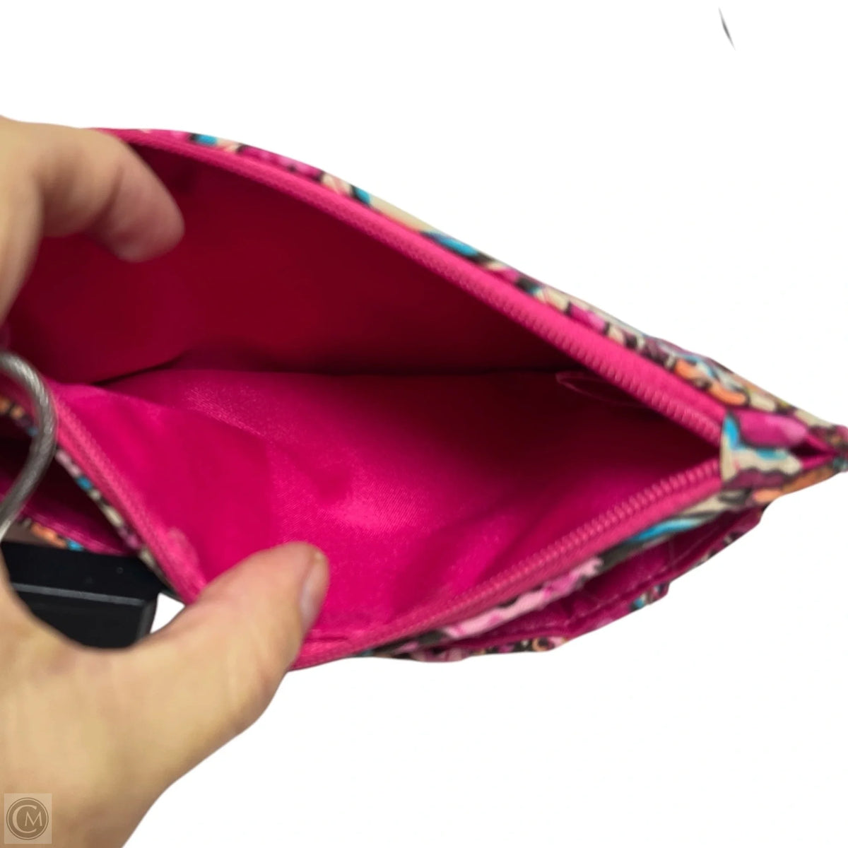 Wallet By Vera Bradley, Size: Small
