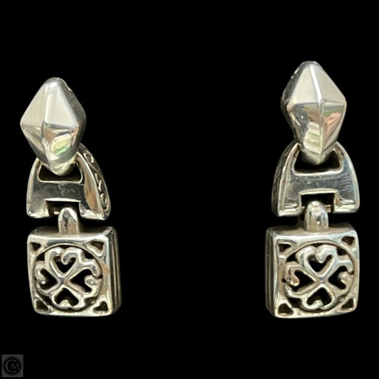 Earrings Designer By Brighton