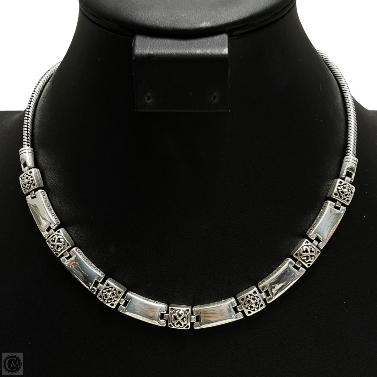 Necklace Designer By Brighton