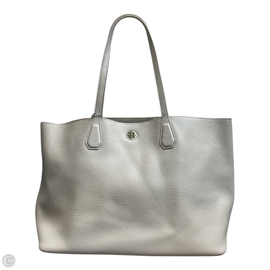 Tote Designer By Tory Burch, Size: Large