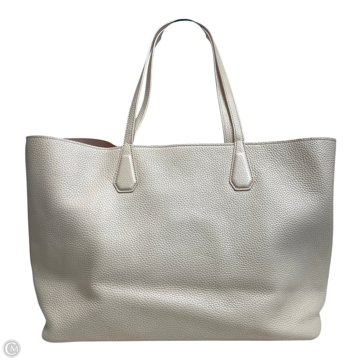 Tote Designer By Tory Burch, Size: Large