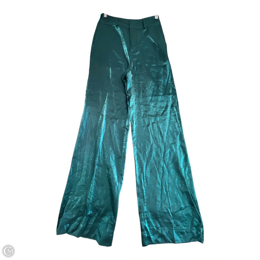 Pants Other By Scotch & Soda In Green, Size: Xs