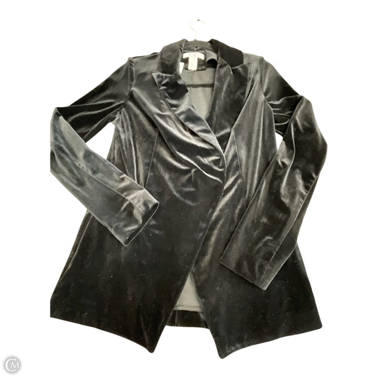 Blazer By White House Black Market In Black, Size: 4
