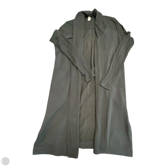 Cardigan By Athleta In Black, Size: S