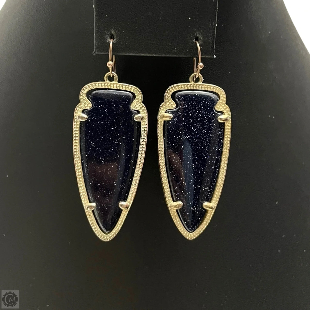 Earrings Designer By Kendra Scott