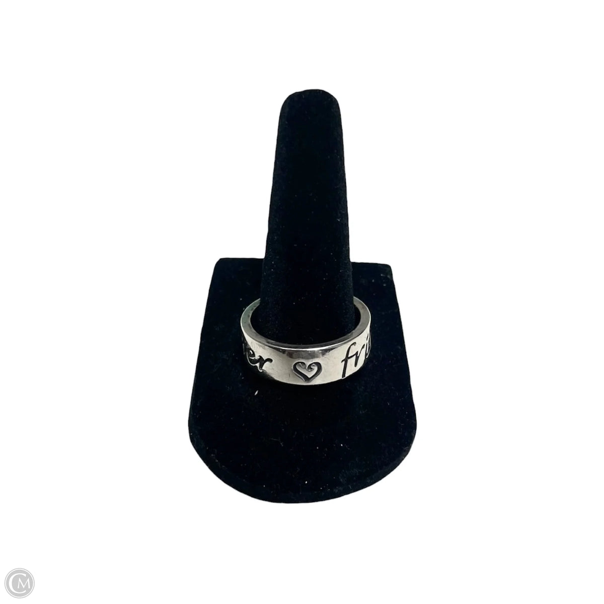 Ring Sterling Silver By James Avery, Size: 10