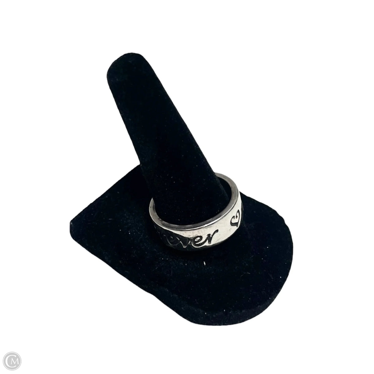 Ring Sterling Silver By James Avery, Size: 10