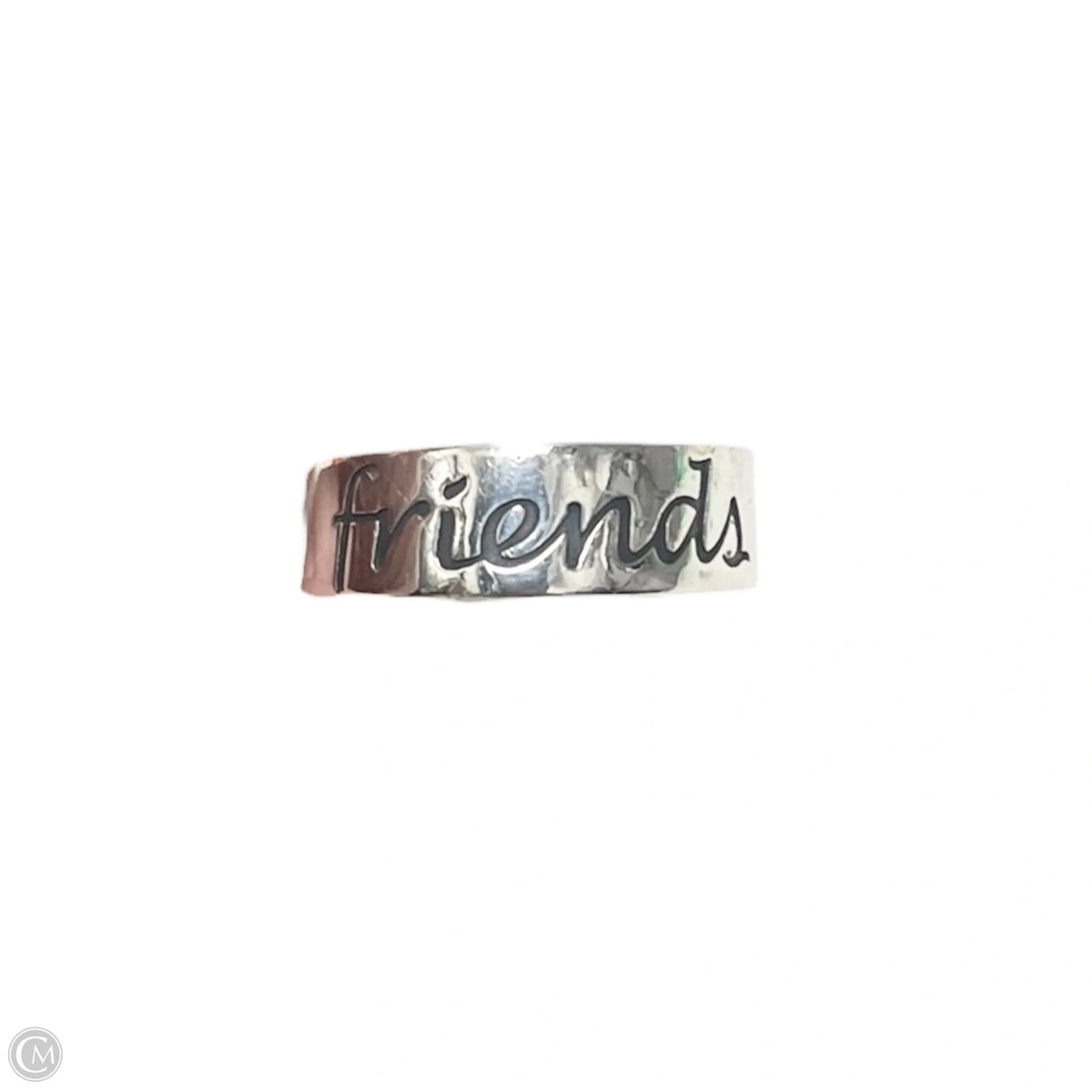 Ring Sterling Silver By James Avery, Size: 10