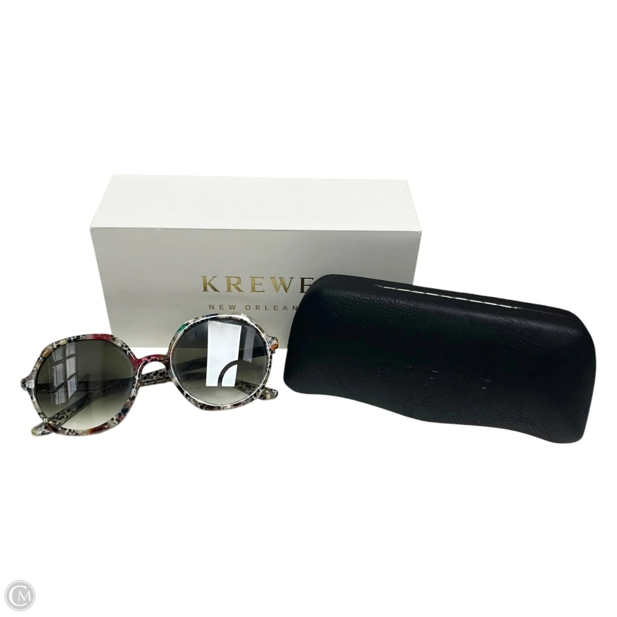 Sunglasses By Cma, Size: