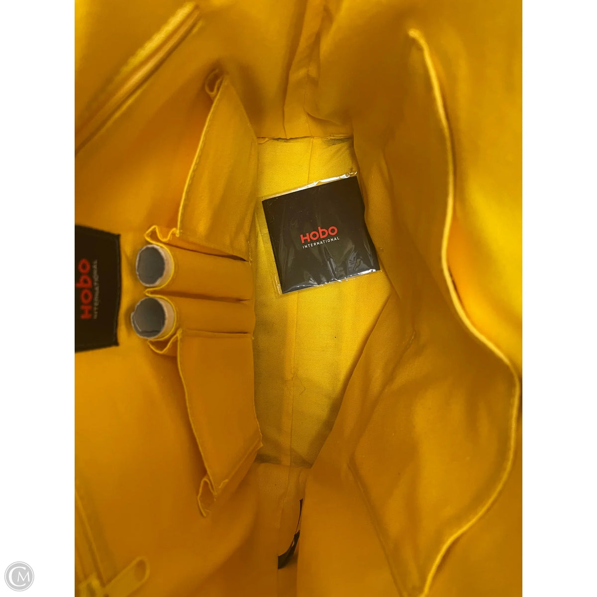 Handbag By Hobo Intl, Size: Medium