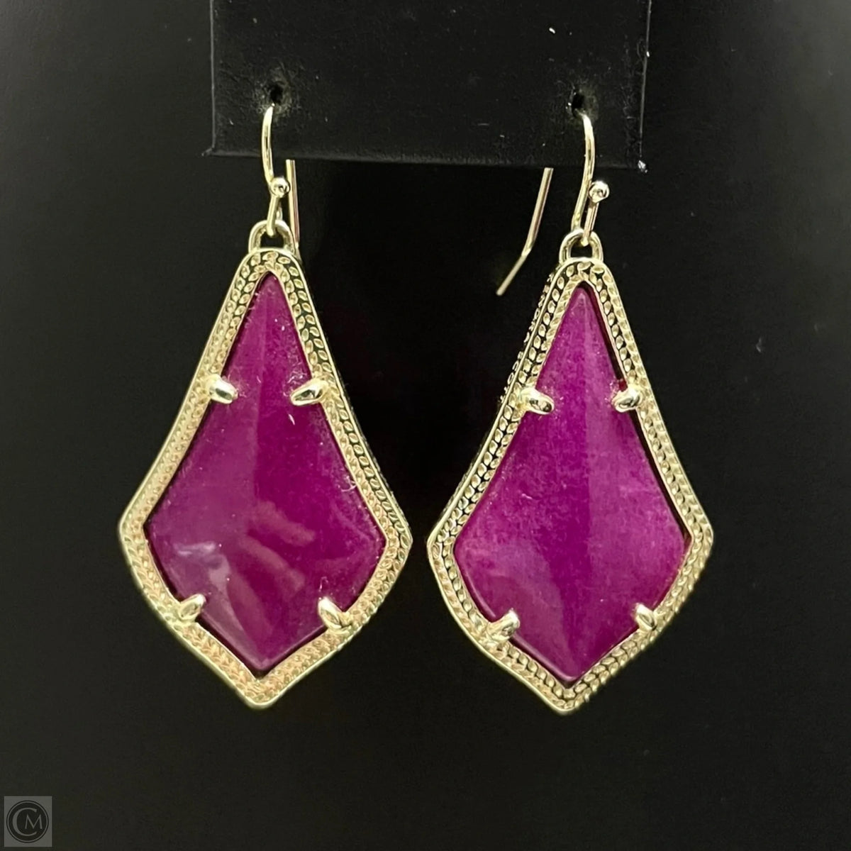 Earrings Designer By Kendra Scott