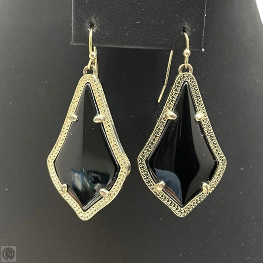 Earrings Designer By Kendra Scott