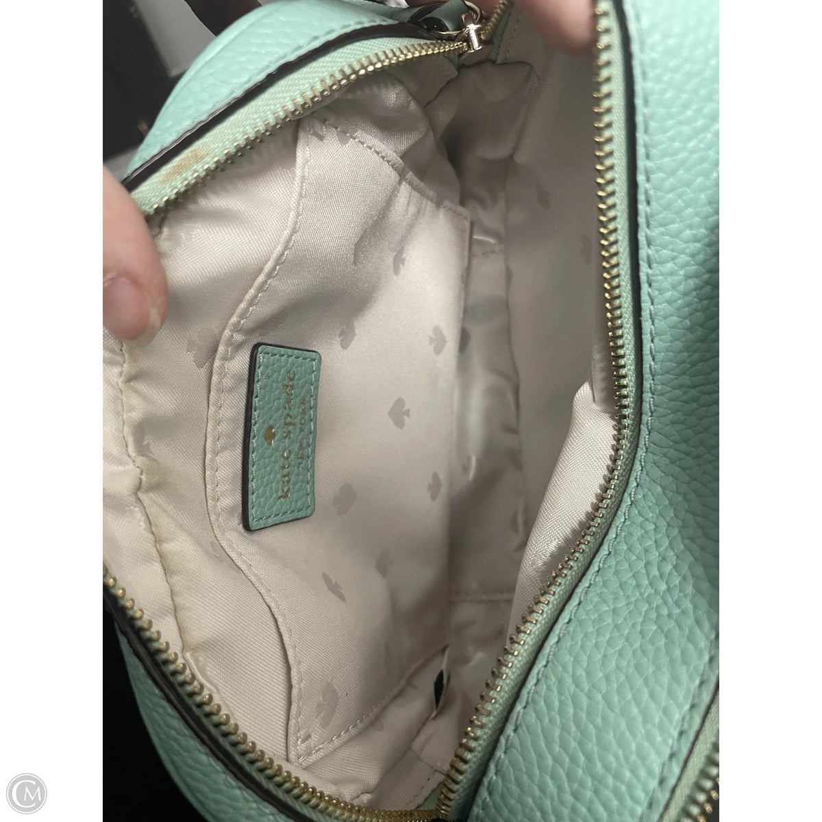 Crossbody Designer By Kate Spade, Size: Small