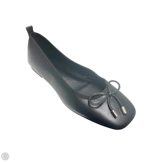 Shoes Flats By Marc Fisher In Black, Size: 8